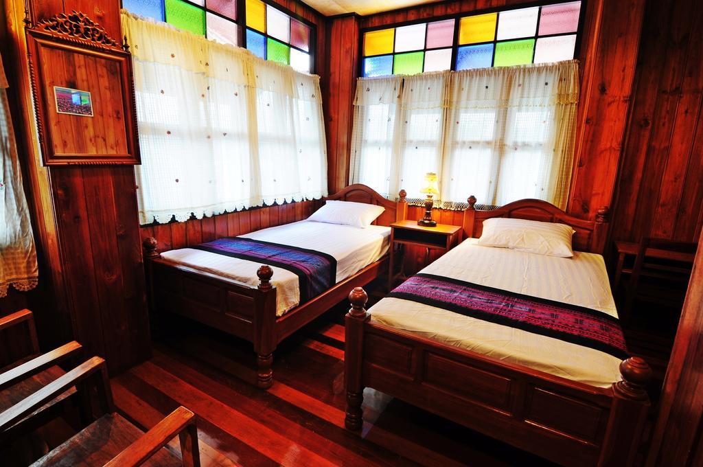 בנגקוק Kaloang Home מראה חיצוני תמונה