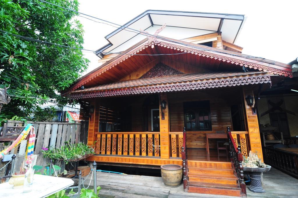 בנגקוק Kaloang Home מראה חיצוני תמונה