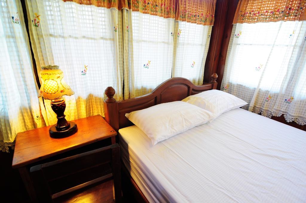 בנגקוק Kaloang Home חדר תמונה