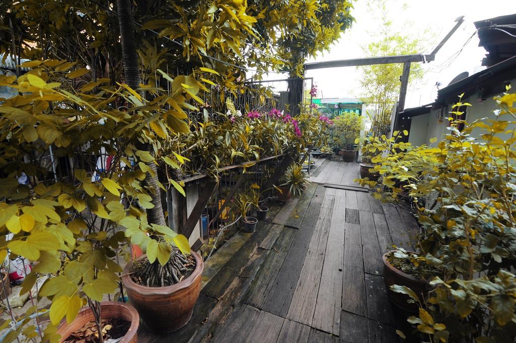 בנגקוק Kaloang Home מראה חיצוני תמונה