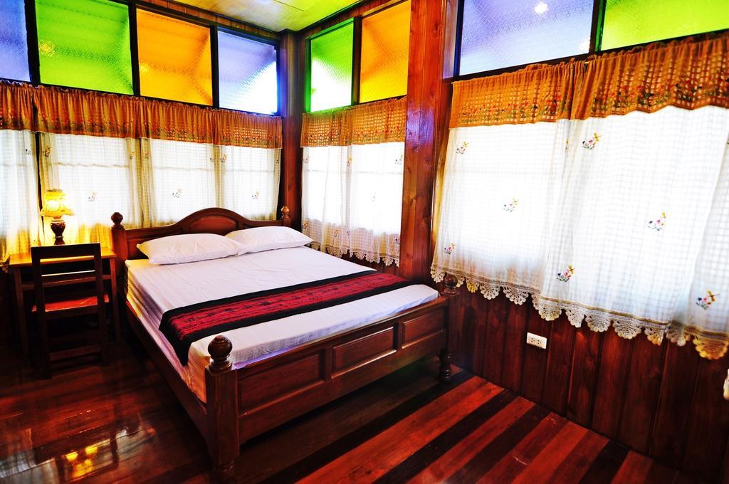 בנגקוק Kaloang Home חדר תמונה