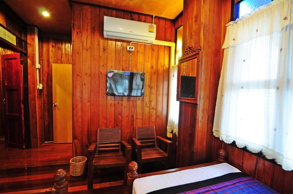 בנגקוק Kaloang Home מראה חיצוני תמונה